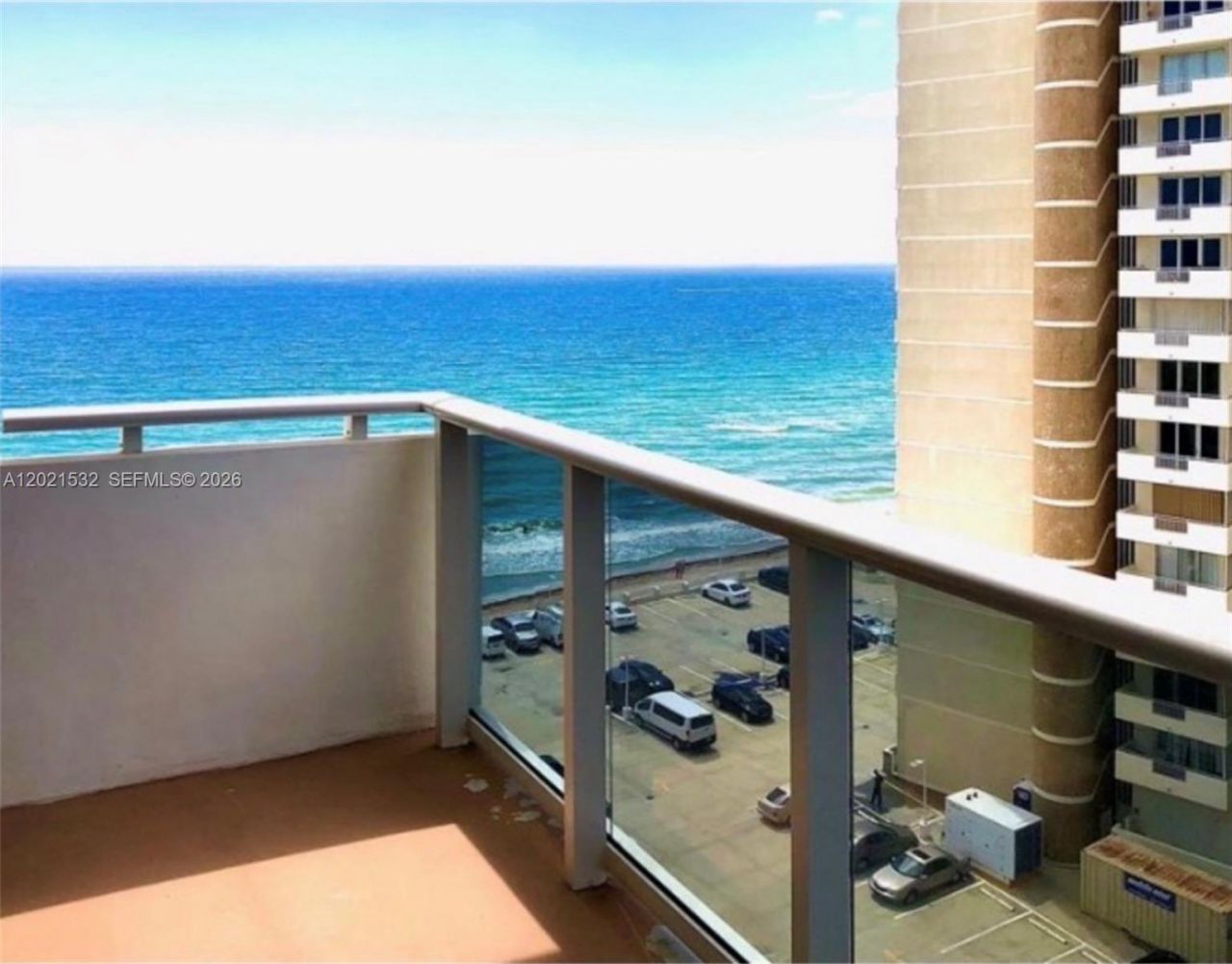 3140 S Ocean Dr , Unit 1003, Hallandale Beach, FL 33009 Photo