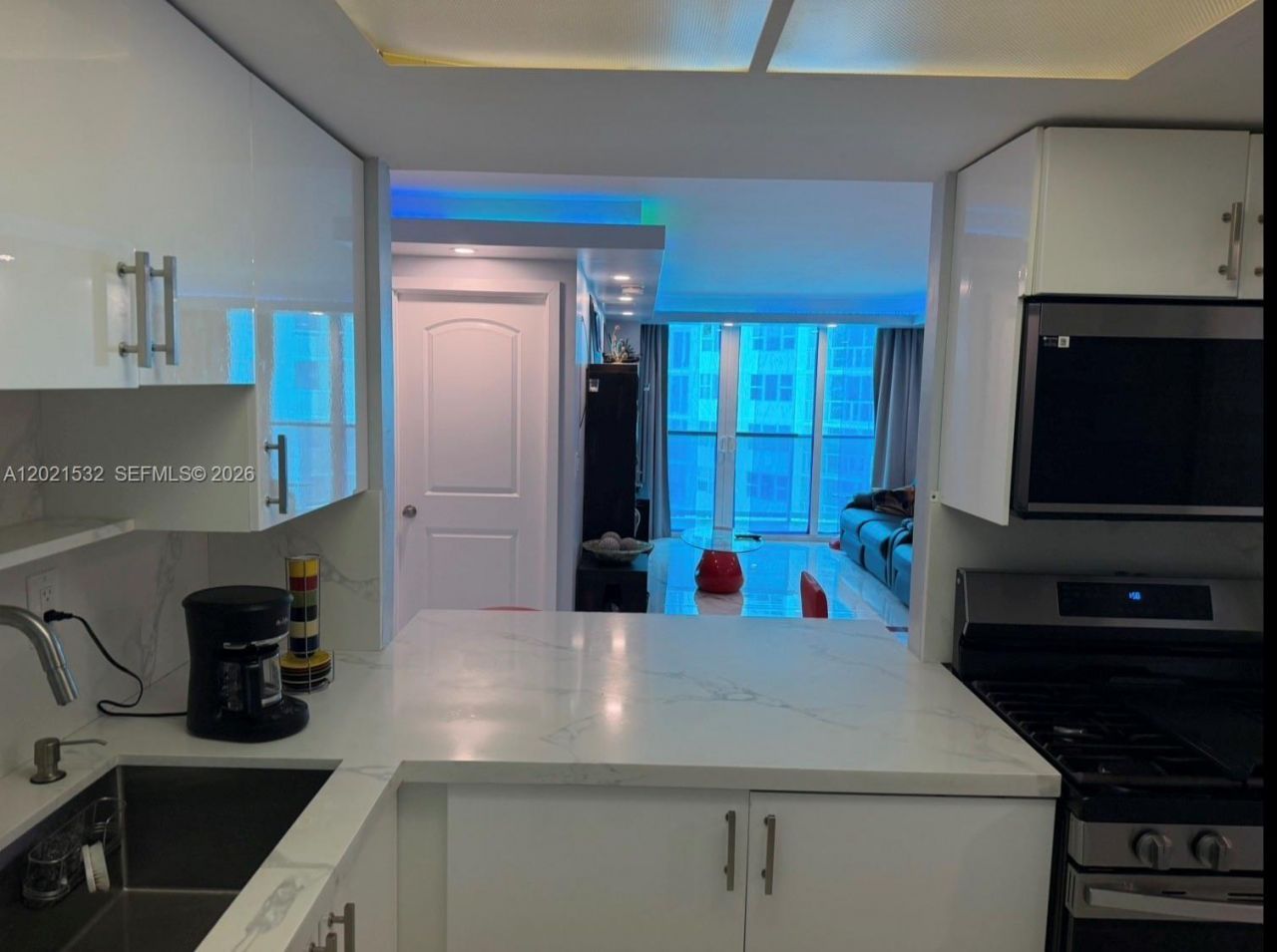 3140 S Ocean Dr , Unit 1003, Hallandale Beach, FL 33009 Photo