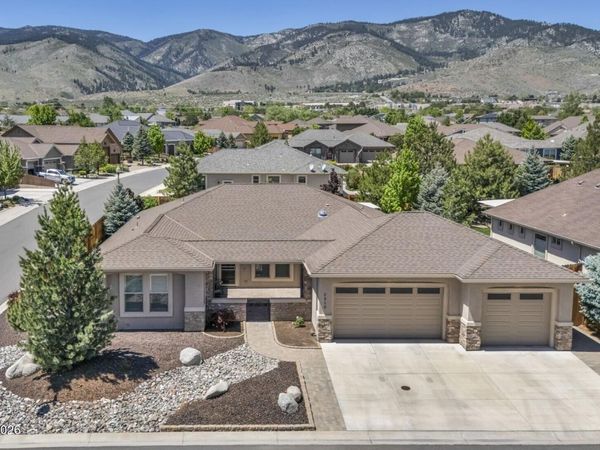 2910 Gentile Court, Carson City, NV 89703