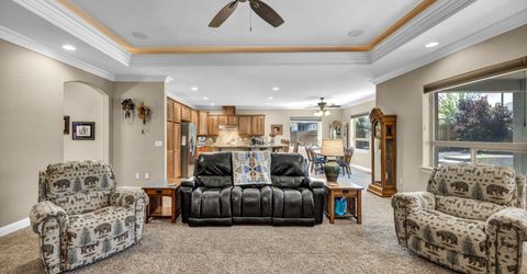 2910 Gentile Court, Carson City, NV 89703 Photo