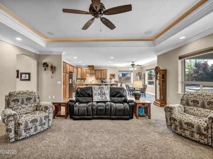 2910 Gentile Court, Carson City, NV 89703 Photo