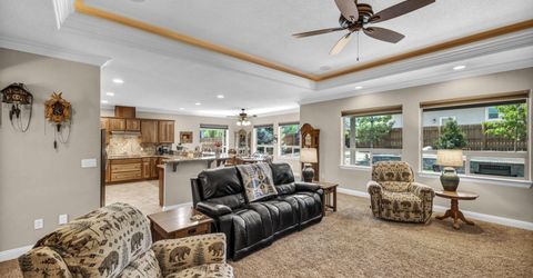 2910 Gentile Court, Carson City, NV 89703 Photo