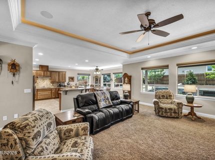 2910 Gentile Court, Carson City, NV 89703 Photo