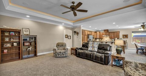 2910 Gentile Court, Carson City, NV 89703 Photo