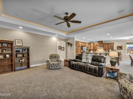 2910 Gentile Court, Carson City, NV 89703 Photo