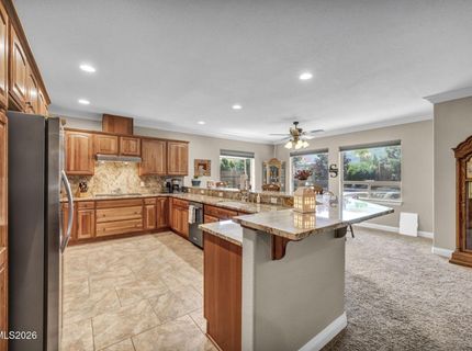 2910 Gentile Court, Carson City, NV 89703 Photo