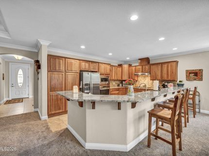 2910 Gentile Court, Carson City, NV 89703 Photo