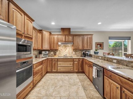 2910 Gentile Court, Carson City, NV 89703 Photo