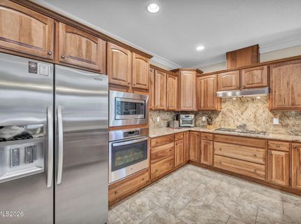 2910 Gentile Court, Carson City, NV 89703 Photo