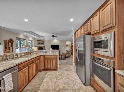 2910 Gentile Court, Carson City, NV 89703 Photo
