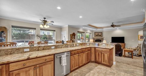 2910 Gentile Court, Carson City, NV 89703 Photo