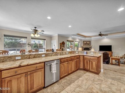 2910 Gentile Court, Carson City, NV 89703 Photo