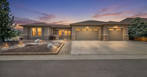 2910 Gentile Court, Carson City, NV 89703 Photo