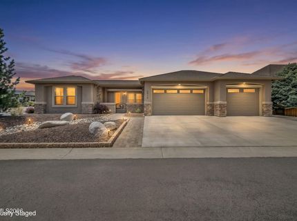 2910 Gentile Court, Carson City, NV 89703 Photo