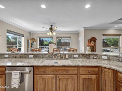 2910 Gentile Court, Carson City, NV 89703 Photo