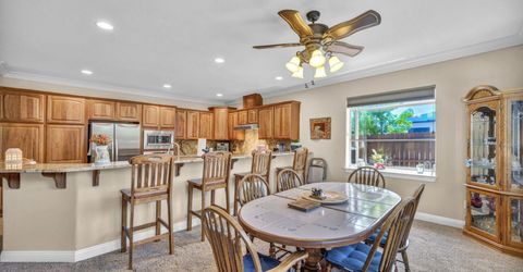 2910 Gentile Court, Carson City, NV 89703 Photo