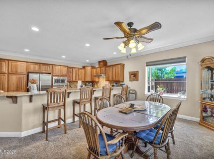 2910 Gentile Court, Carson City, NV 89703 Photo