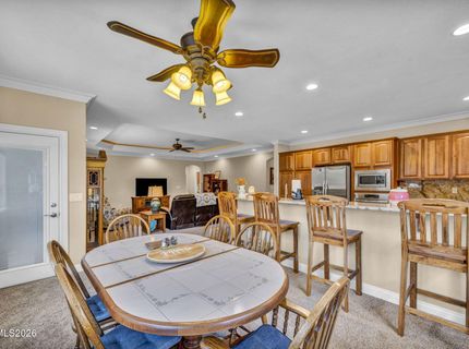 2910 Gentile Court, Carson City, NV 89703 Photo