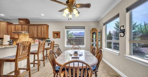 2910 Gentile Court, Carson City, NV 89703 Photo