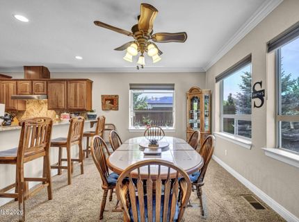 2910 Gentile Court, Carson City, NV 89703 Photo
