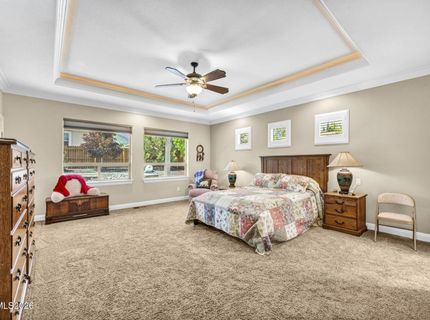 2910 Gentile Court, Carson City, NV 89703 Photo