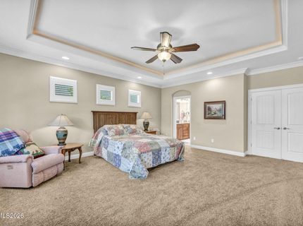 2910 Gentile Court, Carson City, NV 89703 Photo