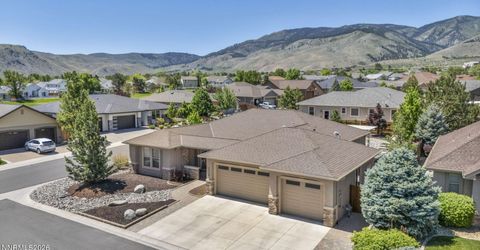 2910 Gentile Court, Carson City, NV 89703 Photo