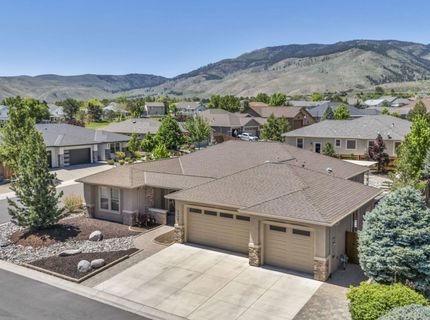 2910 Gentile Court, Carson City, NV 89703 Photo