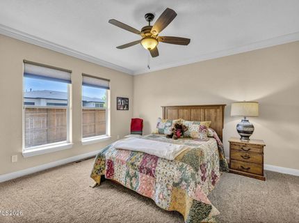 2910 Gentile Court, Carson City, NV 89703 Photo
