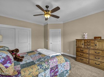 2910 Gentile Court, Carson City, NV 89703 Photo