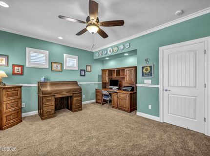 2910 Gentile Court, Carson City, NV 89703 Photo