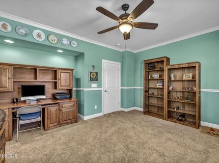 2910 Gentile Court, Carson City, NV 89703 Photo