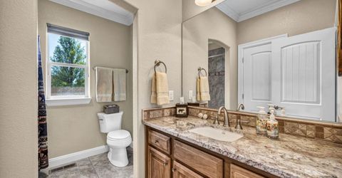 2910 Gentile Court, Carson City, NV 89703 Photo
