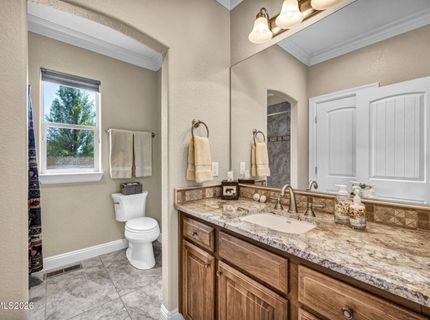 2910 Gentile Court, Carson City, NV 89703 Photo