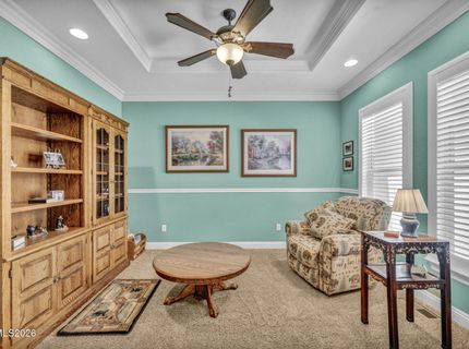 2910 Gentile Court, Carson City, NV 89703 Photo