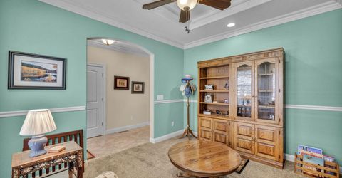 2910 Gentile Court, Carson City, NV 89703 Photo