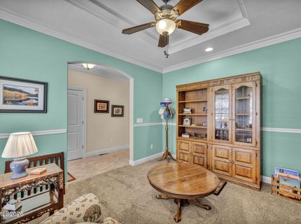 2910 Gentile Court, Carson City, NV 89703 Photo