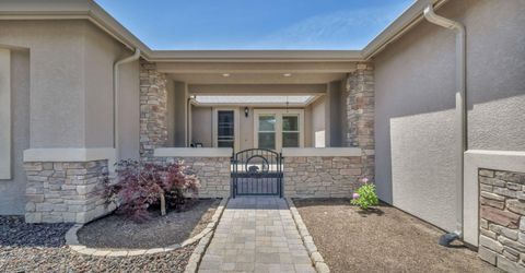 2910 Gentile Court, Carson City, NV 89703 Photo