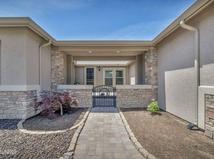 2910 Gentile Court, Carson City, NV 89703 Photo