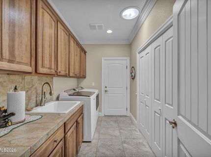 2910 Gentile Court, Carson City, NV 89703 Photo