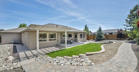 2910 Gentile Court, Carson City, NV 89703 Photo