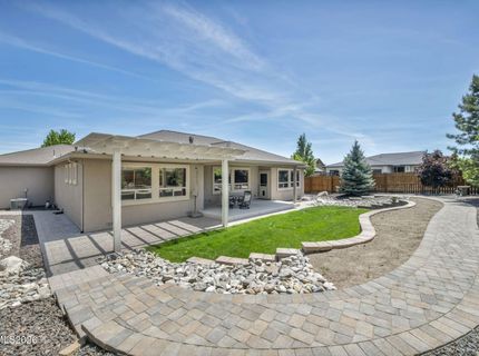 2910 Gentile Court, Carson City, NV 89703 Photo