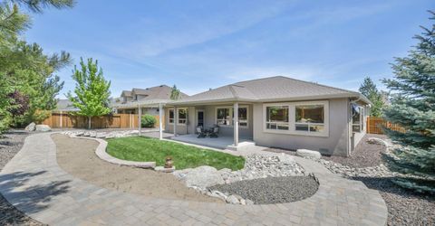 2910 Gentile Court, Carson City, NV 89703 Photo