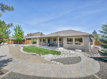 2910 Gentile Court, Carson City, NV 89703 Photo