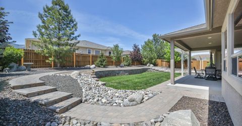 2910 Gentile Court, Carson City, NV 89703 Photo