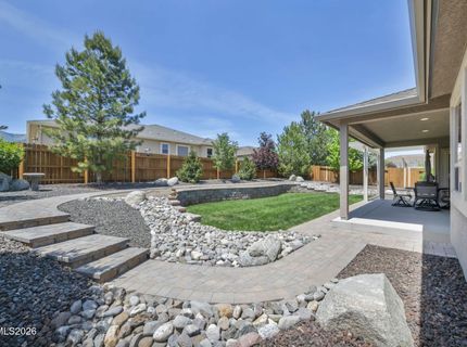 2910 Gentile Court, Carson City, NV 89703 Photo