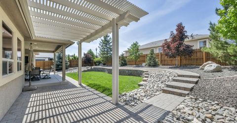 2910 Gentile Court, Carson City, NV 89703 Photo