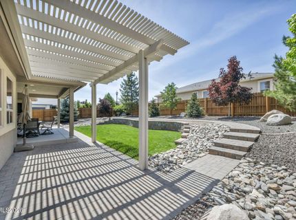 2910 Gentile Court, Carson City, NV 89703 Photo