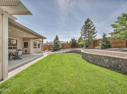 2910 Gentile Court, Carson City, NV 89703 Photo