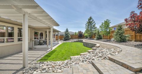 2910 Gentile Court, Carson City, NV 89703 Photo